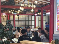 -蛙一刀·麻椒鱼火锅(金仙桥店)