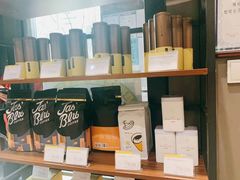 零售区-咪咕咖啡(北京西单店)