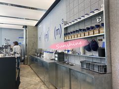-CUBIC3三立方咖啡(凌空SOHO店)