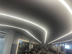 -TMG潮流健身(奥体莲荷里店)