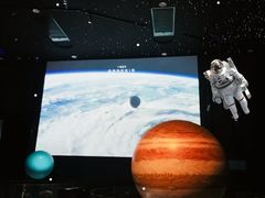 -贝林大翅鲸简餐厅(国家海洋博物馆店)