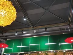 -苏先生海鲜渔庄(金桥店)