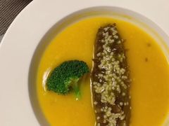 -浙江安吉JW万豪酒店·万豪中餐厅