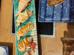 -晴季寿司(延河路万达广场店)