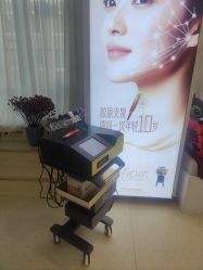 -黎蓓露·徒手骨雕蛋白抗衰·调肤管理