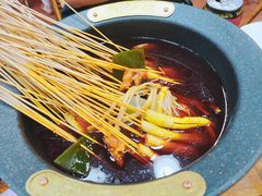 -冒椒火辣(太古里店)