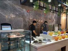 -重庆刘一手火锅(三峡广场直营店)