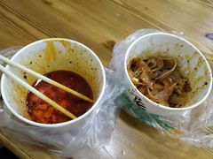 -张军擀面皮(陕西广慈医院店)