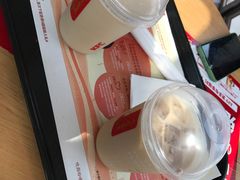 -肯德基(万科广东路店)