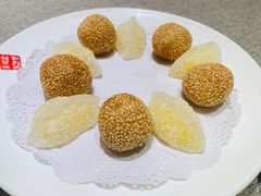 -卫鼎轩·曹公馆(鼓楼店)