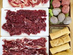 -伟记牛肉(金鸿公路店)