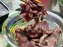 -荣叔港式沙嗲牛肉火锅(正佳潮流店)