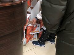 -大益烤鸡