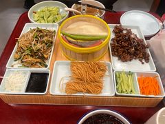 -宏状元现熬粥·京味菜(五棵松店)