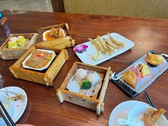 -彩景大酒楼(万泰新天地店)