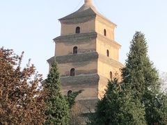 -大慈恩寺(大雁塔)