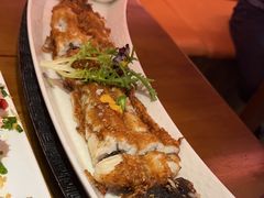 -醉壹号海鲜大排档(厦门美食地标店)