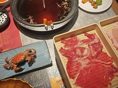 -慶の寿喜烧·和牛自助餐厅(浑南店)