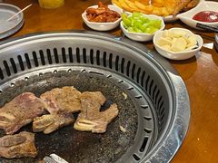 -石頭記榴莲烤肉(万达金街店)