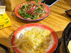 -石记老北京炙子烤肉(松园店)