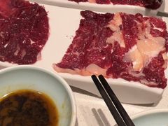 -古乐牛香鲜牛肉牛杂火锅(观前街店)