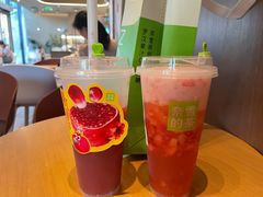 -奈雪的茶(红谷滩万达广场店)
