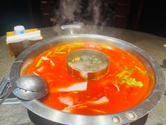 -不老溪贵州菜(广安门总店)