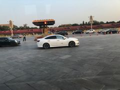 -国家大剧院西餐厅