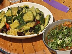-北华涮肉(华严北里店)