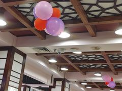 大堂-广州酒家(文昌总店)