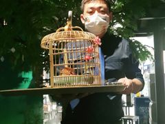 -佬麻雀·新湘菜(珠海金发购物中心店)