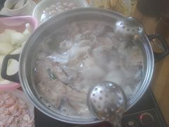 -秦记南岗鱼锅(珠吉路店)