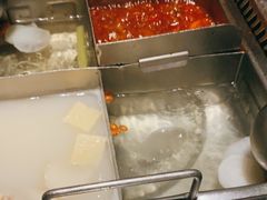 -海底捞火锅(凯德广场店)