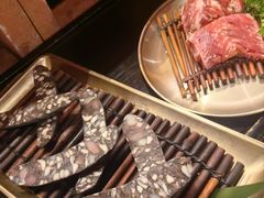 -西塔老太太泥炉烤肉(虹桥南丰城店)