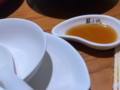 -苏小柳手工点心(人民广场分院)
