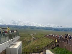 -新疆那拉提国家旅游度假区