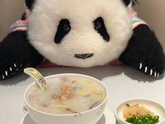 艇仔粥-君庭中餐厅(友谊宾馆店)