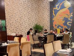 -金海湾嘉华度假酒店·海天阁中餐厅