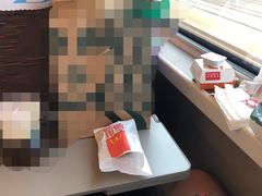 -麦当劳(北京南站店)