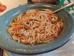 -三宝大饭店-中和艺素餐厅(浦上金山正祥广场店)