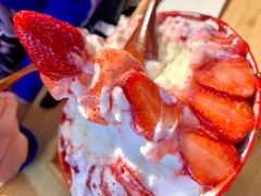 -怪物的冰与火(天虹商场中山路店)
