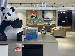 -苏宁易购(成都春熙路店)