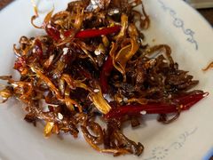 -尼玛藏家风味园(阿山食城店)