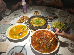 -院8里·小聚园老川菜(九眼桥店)