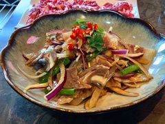 -福牛阁潮汕牛肉火锅