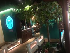 -佬麻雀·新湘菜(珠海金发购物中心店)