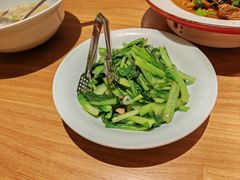 -村长家的疙瘩汤·东营菜(东营茶城店)