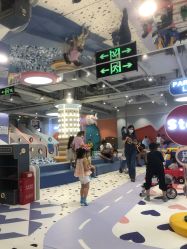 -米兜欢乐王国·儿童乐园(宝安益田假日天地店)