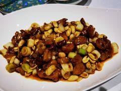 -一品江南韵·淮扬菜