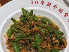 -味上湘菜馆(河马店)
